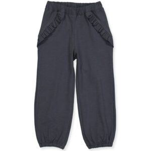 Malaga frill bukser - silk touch (12 mdr/80 cm) - House of Kids