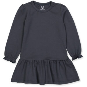 Sevilla kjole - silk touch (18 mdr/86 cm) - House of Kids