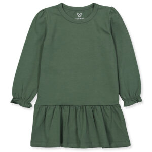 Sevilla kjole - silk touch (18 mdr/86 cm) - House of Kids