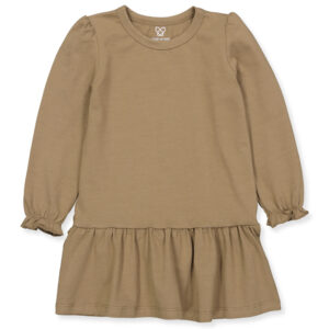 Sevilla kjole - silk touch (18 mdr/86 cm) - House of Kids