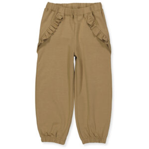 Malaga frill bukser - silk touch (12 mdr/80 cm) - House of Kids