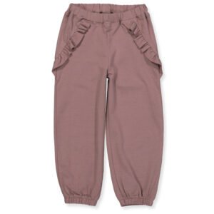 Malaga frill bukser - silk touch (6 mdr/68 cm) - House of Kids