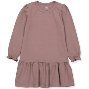 Sevilla kjole - silk touch (18 mdr/86 cm) - House of Kids