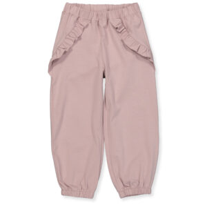 Malaga frill bukser - silk touch (6 mdr/68 cm) - House of Kids