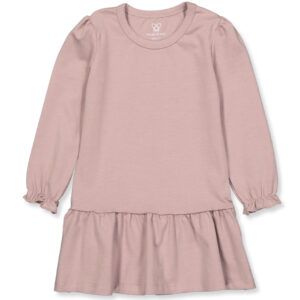 Sevilla kjole - silk touch (18 mdr/86 cm) - House of Kids