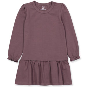 Sevilla kjole - silk touch (18 mdr/86 cm) - House of Kids