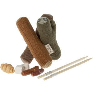 Bålsæt (One size) - Maileg