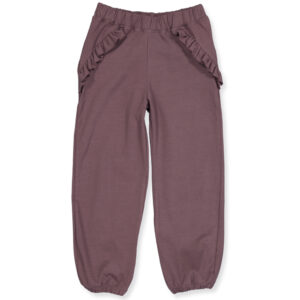 Malaga frill bukser - silk touch (6 mdr/68 cm) - House of Kids