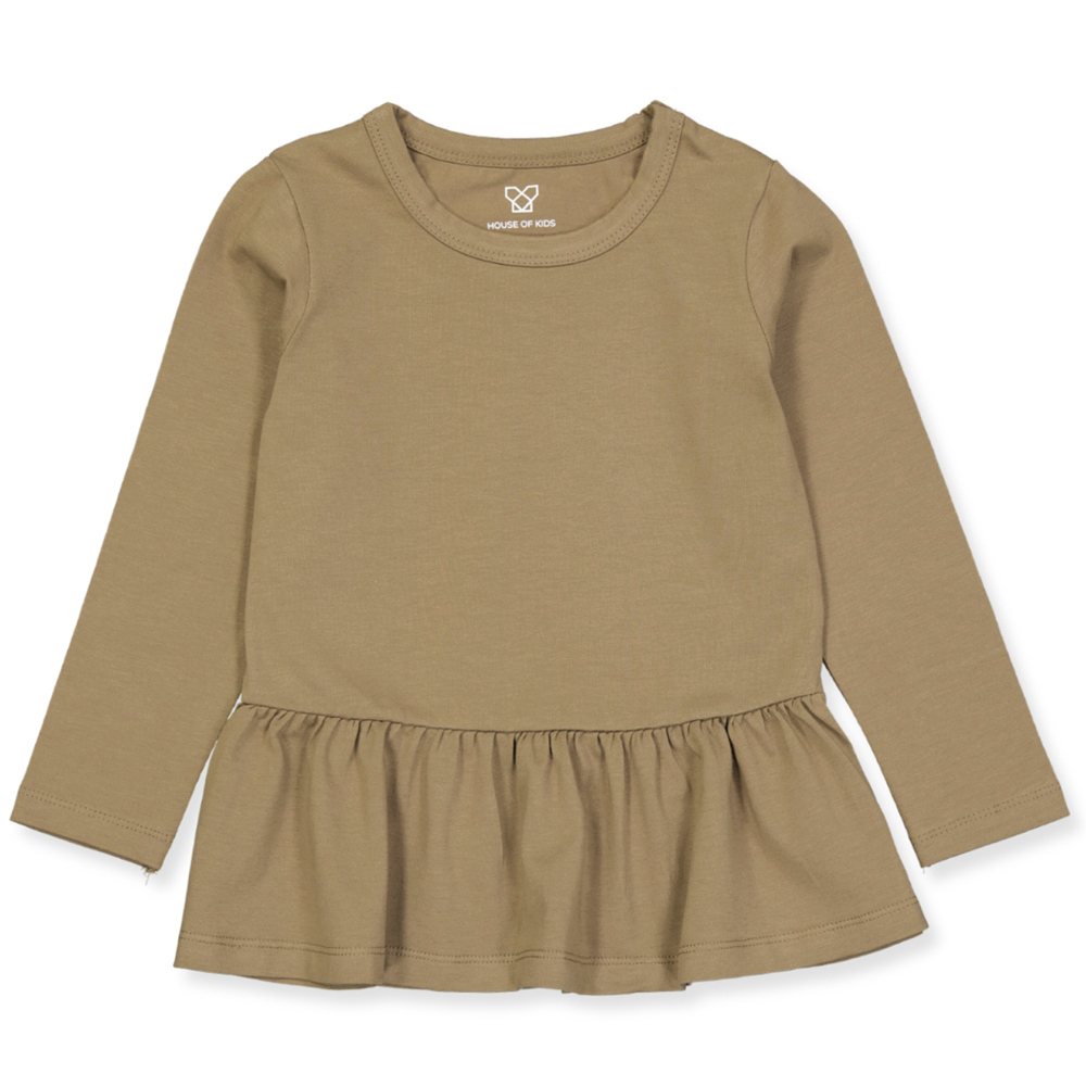 62f60660c58442010-otter_-1_Front_website Lucca bluse - silk touch (6 år/116 cm) - House of Kids