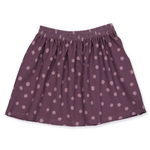 Marseille nederdel - modal soft (18 mdr/86 cm) - House of Kids