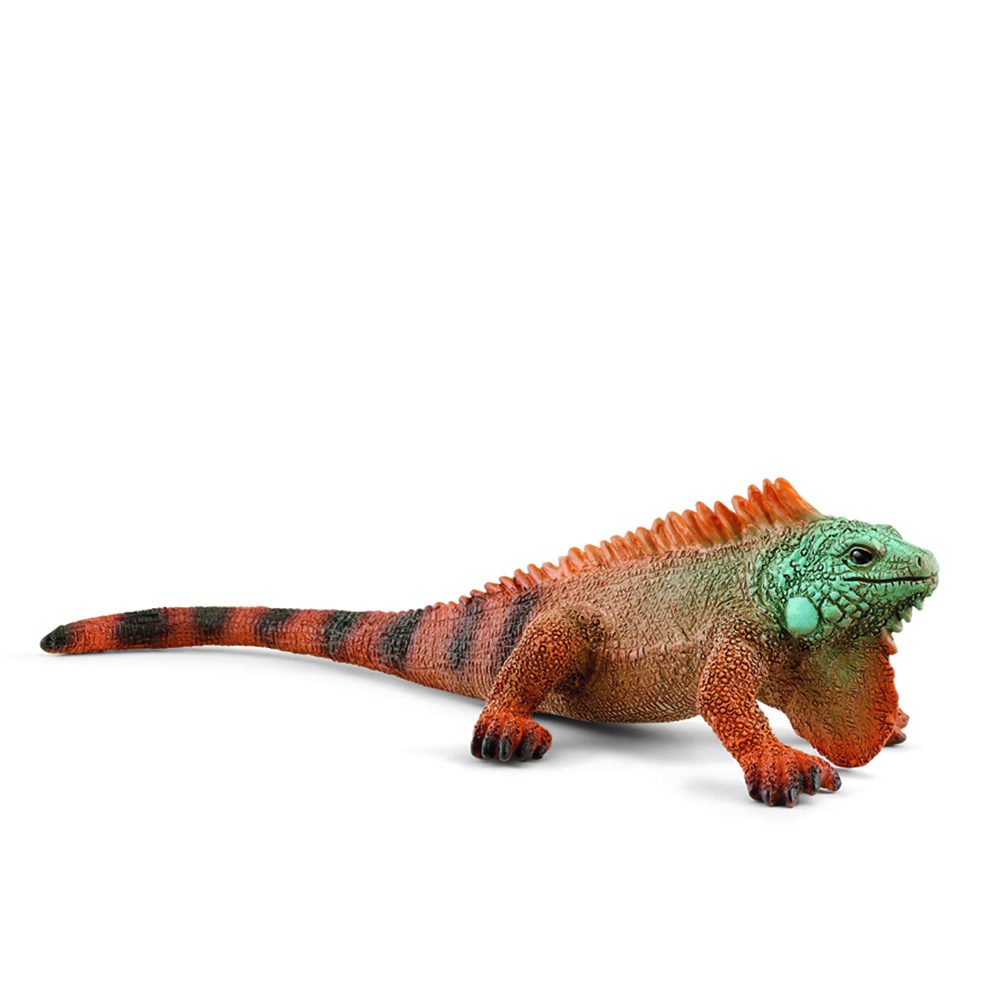 62f631ec32ec814854 Leguan (One size) - Schleich