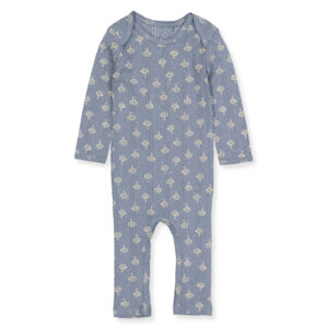 Organic Fiona heldragt (12 mdr/80 cm) - Noa Noa miniature