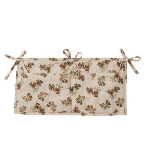 Organic Lenley sengelomme (One size) - Lil' Atelier