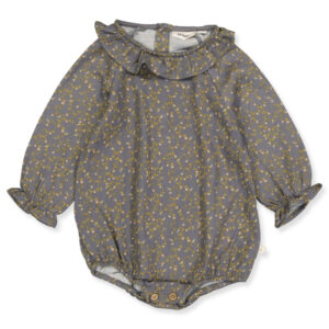 Organic Lotus body (1 mdr/56 cm) - Lil' Atelier