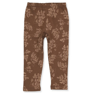 Organic Malak leggings (2 år/92 cm) - Gro