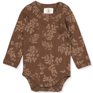 Organic Sol body  (2 år/92 cm) - Gro