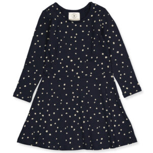 Organic Bernedetta kjole (3 år/98 cm) - Gro