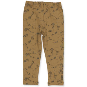 Organic Malak leggings (6 mdr/68 cm) - Gro