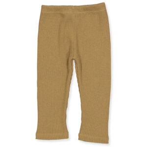 Organic Malak leggings (9 mdr/74 cm) - Gro