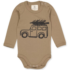 Organic Sol body  (18 mdr/86 cm) - Gro