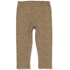 Organic Malak leggings (6 mdr/68 cm) - Gro