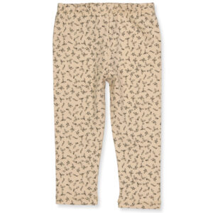 Organic Malak leggings (9 mdr/74 cm) - Gro