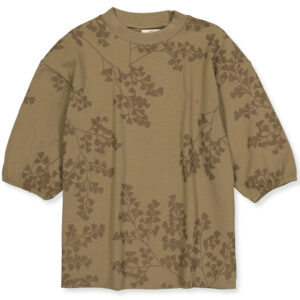 Organic Vilda kjole (2 år/92 cm) - Gro