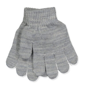 Wholla uld fingervanter (One size) - Name it