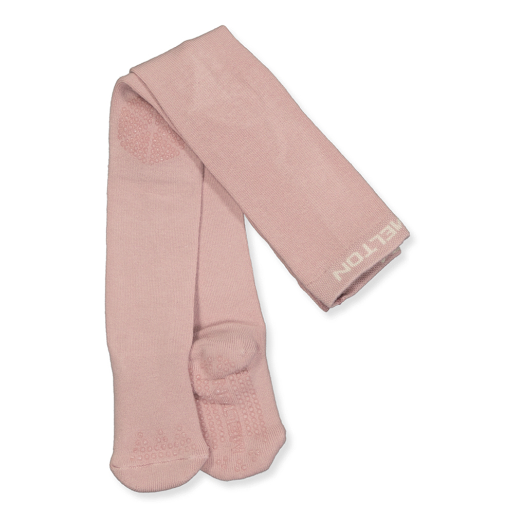 62fe45ba4ae45910044_-2_Front_website Alt rosa non-slip strømpebukser (86-92 cm) - Melton
