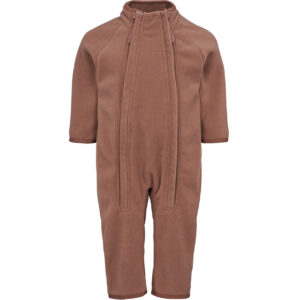 Roba fleecedragt (4 mdr/62 cm) - MarMar