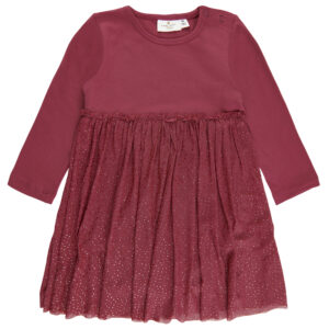 Daria bodykjole (3 mdr/62 cm) - The New Siblings