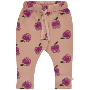 Organic Dea sweatpants (2 år/92 cm) - The New Siblings