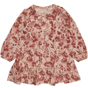 Organic Dröm kjole (18 mdr/86 cm) - The New Siblings