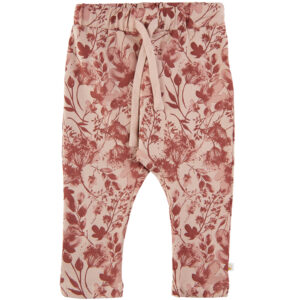 Organic Dröm bukser (18 mdr/86 cm) - The New Siblings