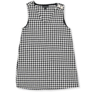 Dagny kjole (3 år/98 cm) - Bruuns Bazaar