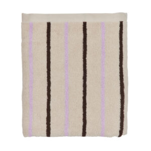 Organic Raita håndklæde (One size) - OYOY