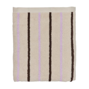 Organic Raita håndklæde (One size) - OYOY