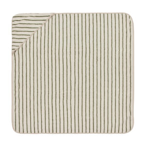 Organic Raita håndklæde (One size) - OYOY