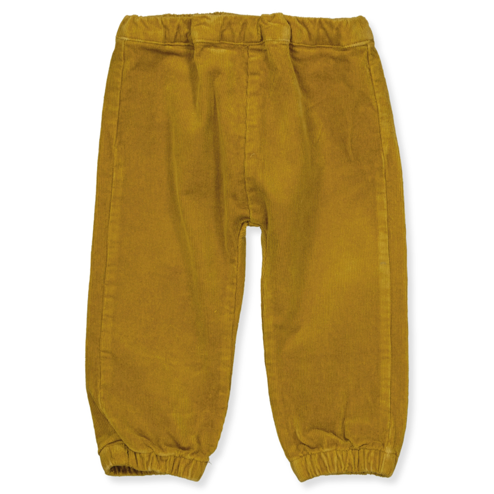 6306206428b5413208201_-1_Front_website Organic Trubino fløjlsbukser (1 mdr/56 cm) - Lil' Atelier