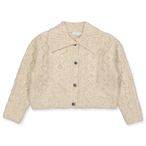 Niruna cardigan (6 år/116 cm) - Name it