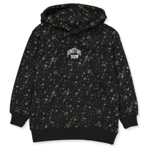 Jazzy sweatshirt (6 år/116 cm) - Sometime Soon