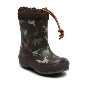 Termostøvler (23) - Bisgaard