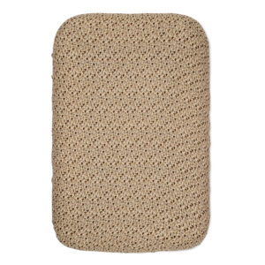 Organic babynest betræk (One size) - That´s Mine