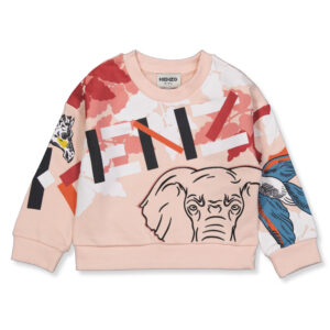 Sweatshirt (8 år/128 cm) - Kenzo Kids