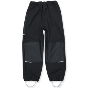 NKNAlfa softshell bukser (6 år/116 cm) - Name it