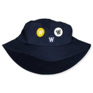 Val bøllehat (1-2 år) - Wood Wood