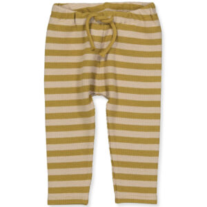 Organic Lebon bukser (3 mdr/62 cm) - Lil' Atelier