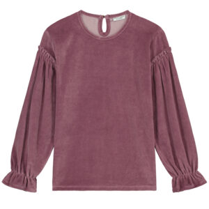 Myla bluse (5-6 år) - Daily Brat