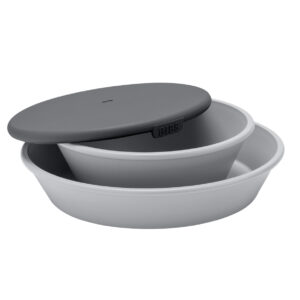 Tallerkensæt (One size) - Bibs