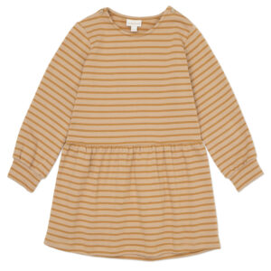 Organic Posilia kjole (2 år/92 cm) - Popirol